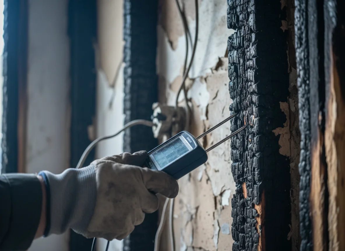 Fire Damage Restoration Rochdale, MA FAQs